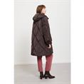 Way Out Midi Puffer Jacket