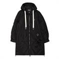 Way Out Midi Puffer Jacket
