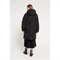 Way Out Midi Puffer Jacket