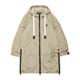 Way Out Midi Puffer Jacket