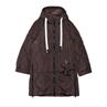 Way Out Midi Puffer Jacket