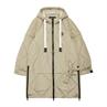 Way Out Midi Puffer Jacket