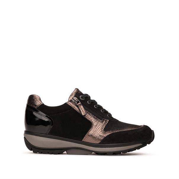 Wembley GX Dames Sneaker