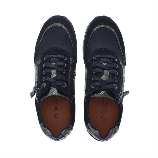 Wembley GX Dames Sneaker