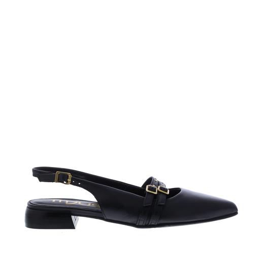 Wensy Dames Slingback