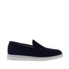 Werner Suede Loafer