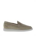 Werner Suede Loafer