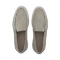 Werner Suede Loafer