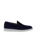 Werner Suede Loafer