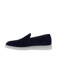 Werner Suede Loafer