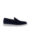 Werner Suede Loafer