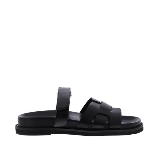 Wessey Voetbed Velcro H