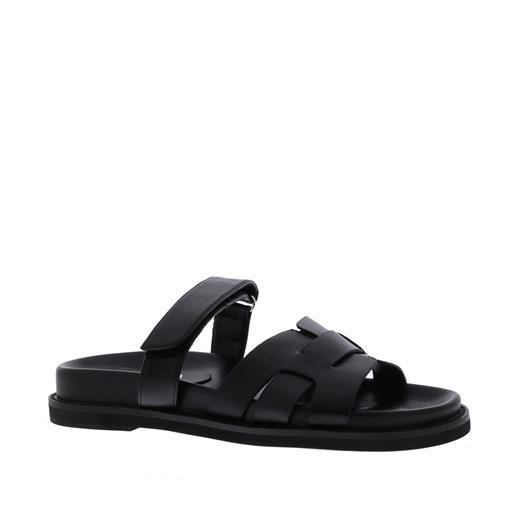 Wessey Voetbed Velcro H