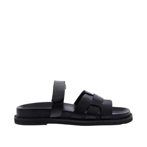 Wessey Voetbed Velcro H