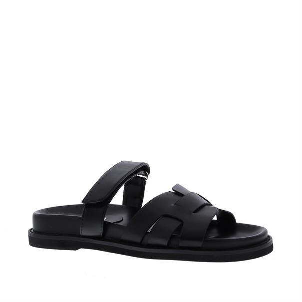 Wessey Voetbed Velcro H