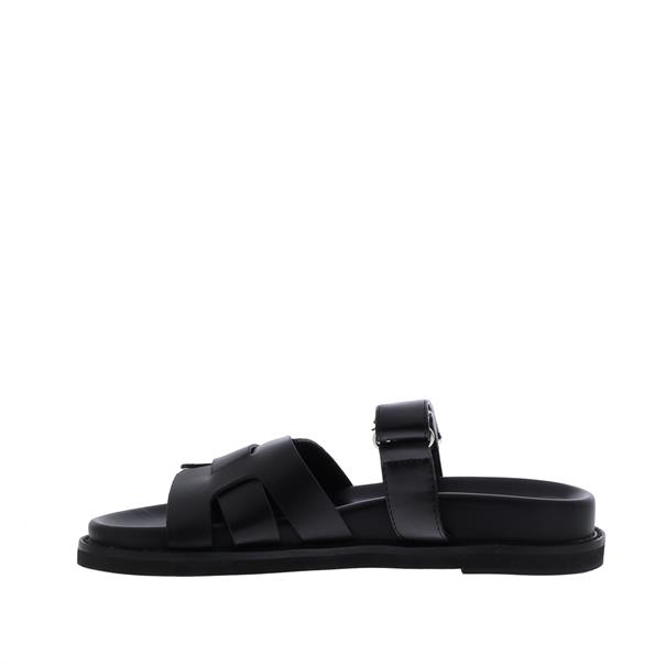 Wessey Voetbed Velcro H