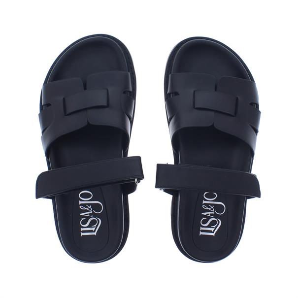 Wessey Voetbed Velcro H