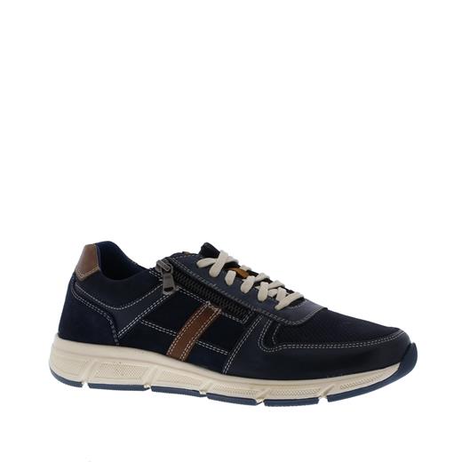 Wester-1 Sneaker Rits