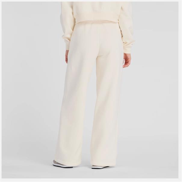 Wide Leg Dames Broek