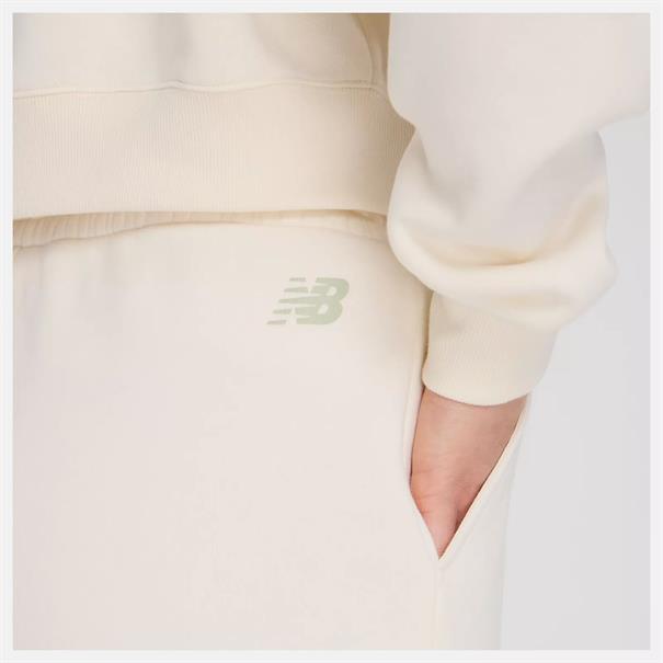 Wide Leg Dames Broek