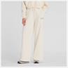 Wide Leg Dames Broek