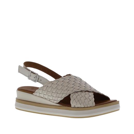 Wies Kruisband Vlecht