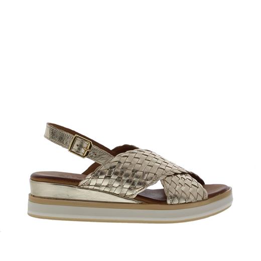 Wies Kruisband Vlecht