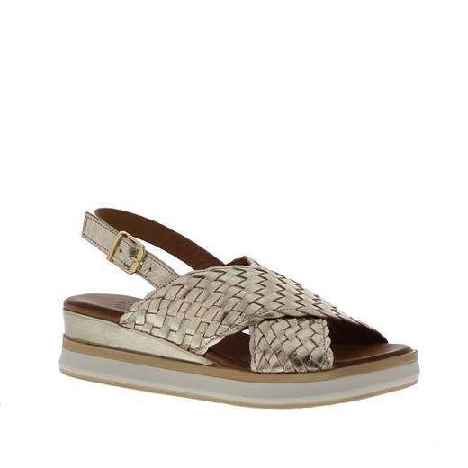 Wies Kruisband Vlecht