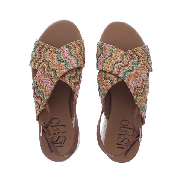 Wikje-1 Plateau Multi