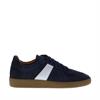 Wilbert Suede Sneaker