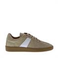 Wilbert Suede Sneaker