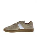 Wilbert Suede Sneaker