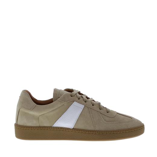 Wilbert Suede Sneaker