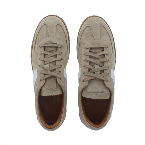 Wilbert Suede Sneaker