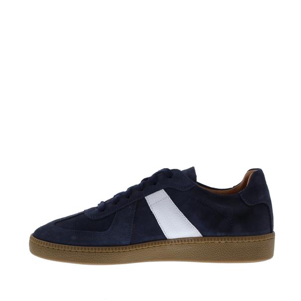 Wilbert Suede Sneaker