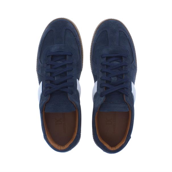 Wilbert Suede Sneaker