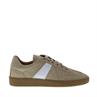 Wilbert Suede Sneaker