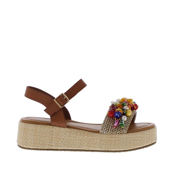 Willeniek Sandaal Middel