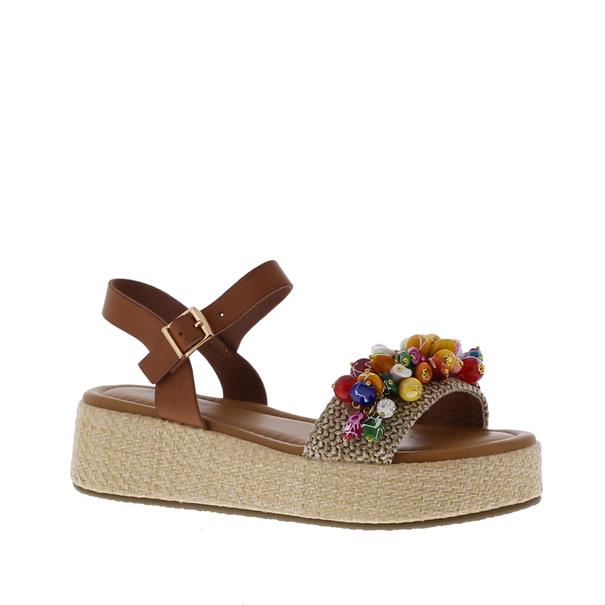 Willeniek Sandaal Middel