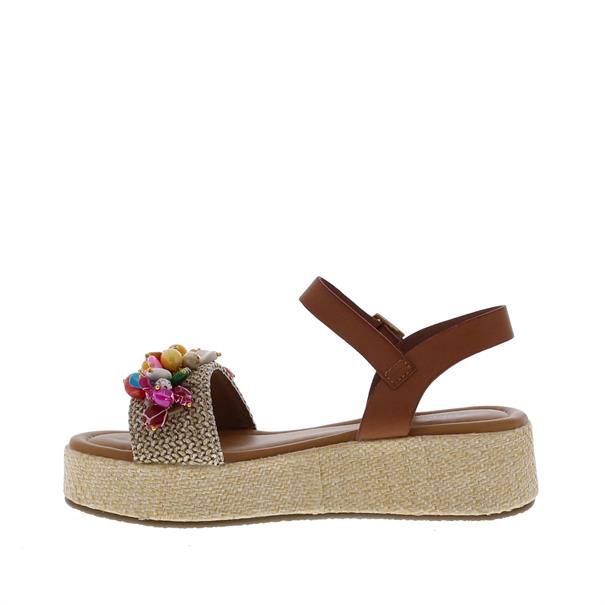 Willeniek Sandaal Middel