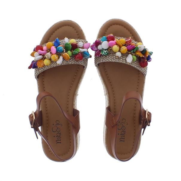 Willeniek Sandaal Middel