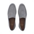 Wilson Loafer Witte Zool