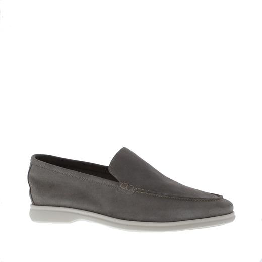 Wilson Loafer Witte Zool
