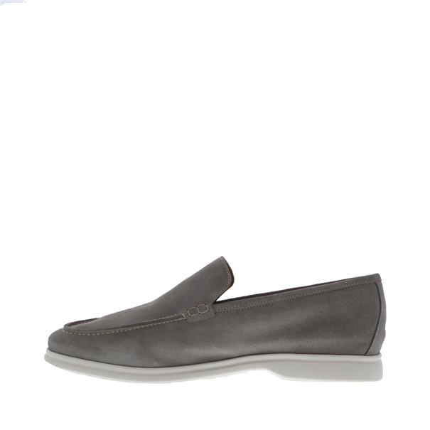 Wilson Loafer Witte Zool