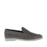 Wilson Loafer Witte Zool