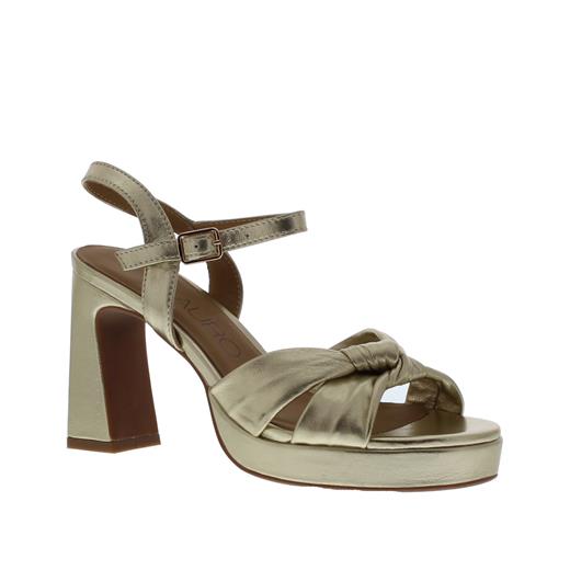 Winnie Plateau Knoop