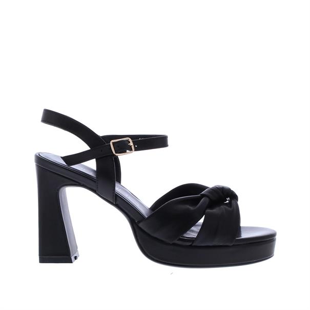 Winnie Plateau Knoop