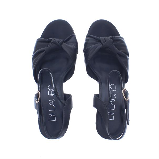 Winnie Plateau Knoop