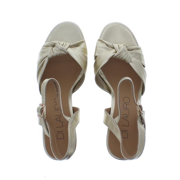 Winnie Plateau Knoop