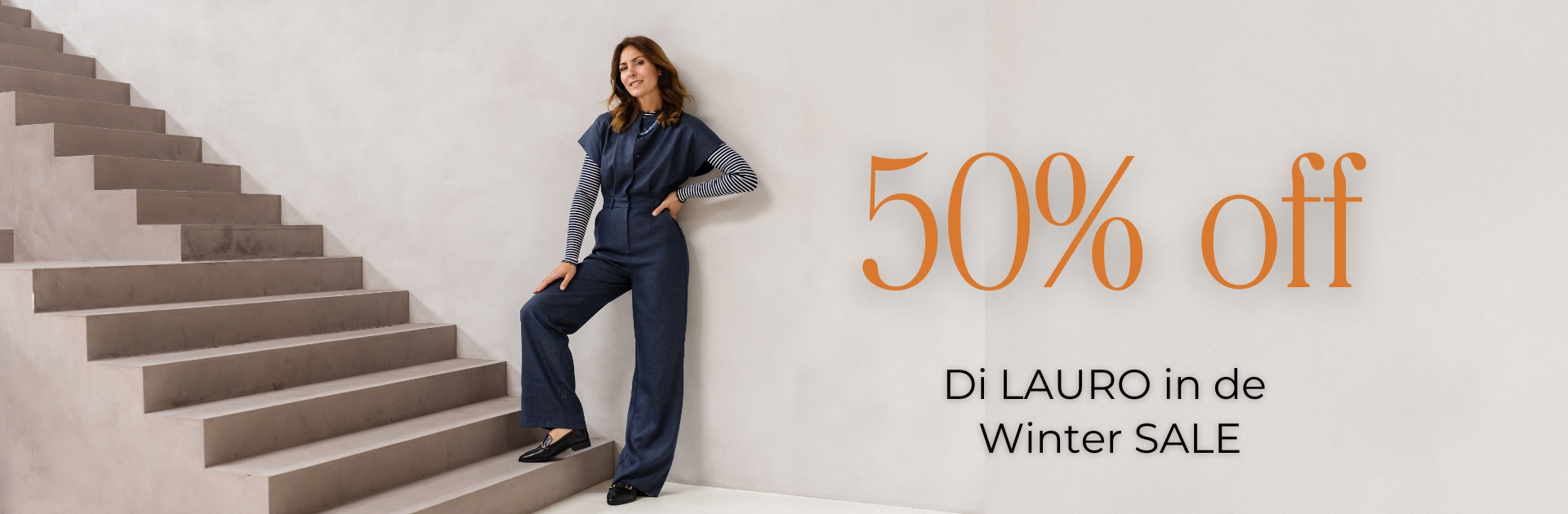 Winter Sale di lauro 